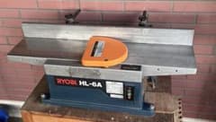 RYOBI HL-6A 소형 수레 칸나