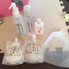 ♡tot♡様専用どろあわわセットのサムネイル