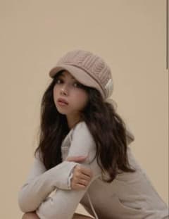 andmary♡Mary casquette モカのサムネイル