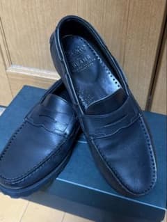 Paraboot(パラブーツ) × BEAMS / 別注 Corsicaのサムネイル