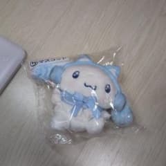 シナモロール 当りくじのサムネイル