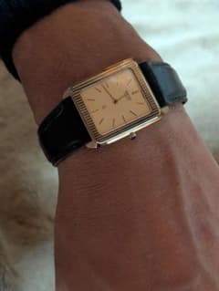 M*T様 SEIKO Chariot 訳あり稼働 1980年製 超硬ケース SEIKO Chariot 訳あり稼働 1980年製 超硬ケース - メルカリ
