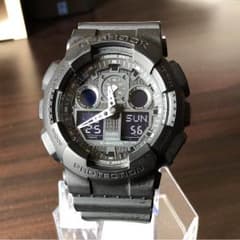 たんねさま専用GショックG-SHOCKのサムネイル