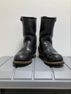 レッドウィング　2268 8Dエンジニアブーツ REDWING
