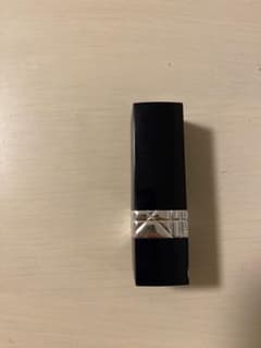 【未使用品】Dior 口紅　ルージュ　999レッドのサムネイル