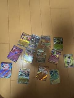 ポケカのサムネイル