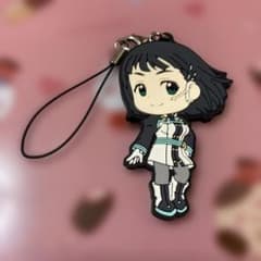 이치 반 쿠지 극장판 소드 아트 온라인 SAO 리파 고무 스트랩