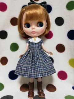 ブライス服j - 27(予定が立たない為オーダーお受け出来ません＼(_ _))のサムネイル