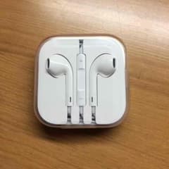 iPhone用 イヤホンのサムネイル