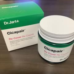 Dr.Jart+ シカペアリカバークリーム 50mlのサムネイル