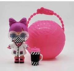 lol サプライズ   マスクちゃん♡ 限定品！のサムネイル