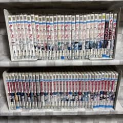 クローズ ワースト 全巻セット 外伝4冊付き - メルカリ
