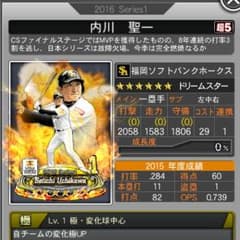 ドリナイ 星6内川のサムネイル