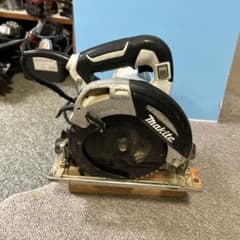 マキタ 165mmマルノコ 5731 電動工具のサムネイル
