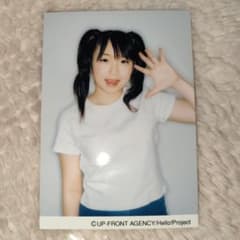 モーニング娘。 加護亜依 L判 公式生写真166 - メルカリ