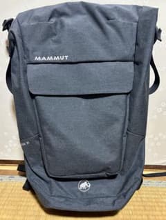 MAMMUT Xeron Courier 25 バックパック - メルカリ