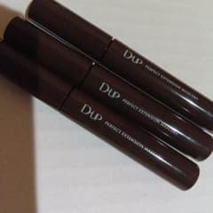 D-UP パーフェクトエクステンションマスカラ 3本セットのサムネイル