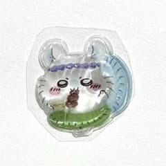 ちいかわ　映画特典　ボンドロ　モモンガのサムネイル