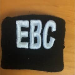 私立恵比寿中学箱推しEBCリストバンドのサムネイル