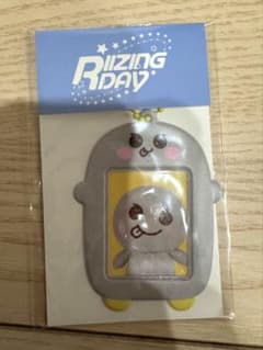 RIIZEウンソク ソンヨンドリ IDフォトホルダー キーホルダーのサムネイル
