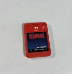 み*み様 REANIMALのサムネイル