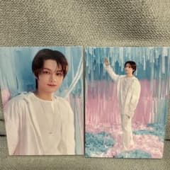 SEVENTEEN セブチ ジュン JUN トレカ - メルカリ