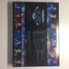 三代目J Soul Brothers ブルーインパクト Blue Impactのサムネイル