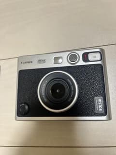 Fujifilm Instax mini Evo 本体のサムネイル
