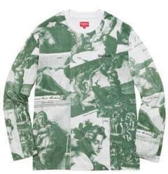 supremeのサムネイル