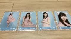 河田陽菜 生写真 猫耳のサムネイル