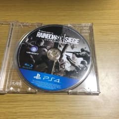 レインボーシックス シージのサムネイル
