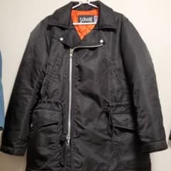 Schott ライダース コートのサムネイル
