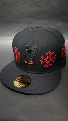 NEWERA×LAエンゼルスASG記念パッチ 逆ロゴカスタムキャップ5/8 NEWERA×LAエンゼルスASG記念パッチ 逆ロゴカスタムキャップ1/2 - メルカリ