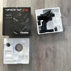 Futaba 7PX-R RC送信機 本体　受信機(R334SBS-E) Futaba 7PX-R RC送信機 本体 受信機(R334SBS-E) - メルカリ