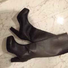 【美品】エスペランサ ブーツのサムネイル