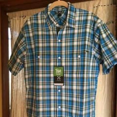 HAGLOFS kaha ss shirtのサムネイル
