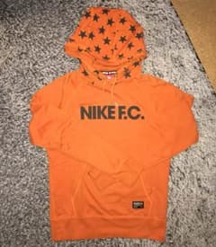 NIKE FC パーカーのサムネイル