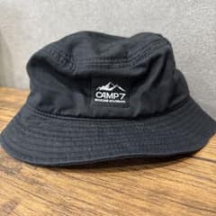 CAMP7 バケットハットのサムネイル