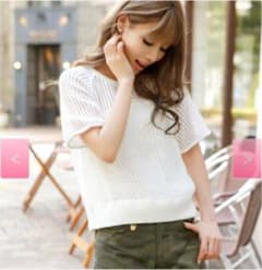 Rady ニットトップスのサムネイル