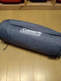coleman  コンフォートエアマットレスW  エアーベッドのサムネイル