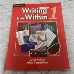 Writing from Within 1 Second Editionのサムネイル