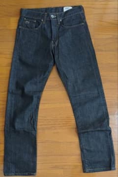 G-STAR RAW 3301 ストレートデニム パンツのサムネイル