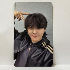 iKON♬︎♡ドンヒョクDK♬︎♡特典トレカのサムネイル