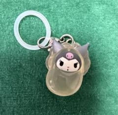 サンリオ クロミ めじるしアクセサリー なりきりオイスター 牡蠣のサムネイル