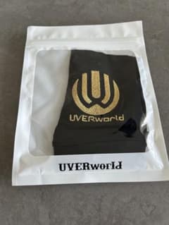 UVERworld 日産スタジアム グローブ 2点セット UVERworld 日産スタジアム グローブ2個セット - メルカリ