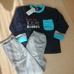 poromi様専用！パジャマ130のサムネイル