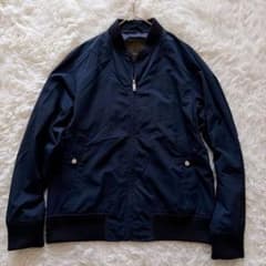 希少✨マッキントッシュ MA-1 フライトジャケット メンズL相当