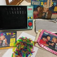 バンダイ　ネオンブライトのサムネイル