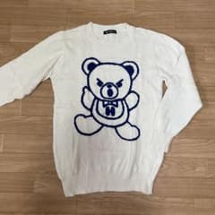 ヒステリックグラマー　セーターのサムネイル