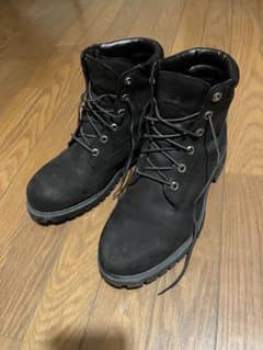 Timberland ティンバーランド ブーツ 27cmのサムネイル